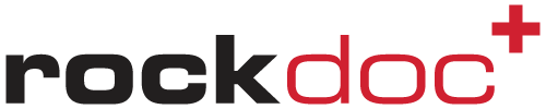 Rockdoc Logo